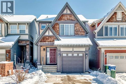 302 Auburn Crest Way Se, Calgary, AB, T3M1T2 | Card Image