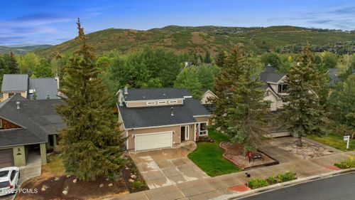 2316 Comstock Dr, Park City, UT, 84060-7414 | Card Image