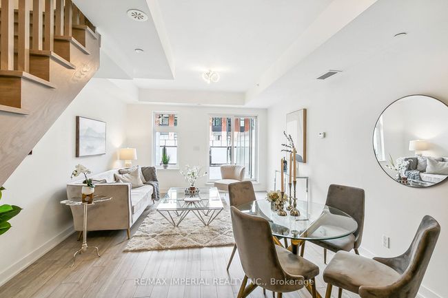 123 - 10 Echo Pt, Condo with 4 bedrooms, 2 bathrooms and 1 parking in Toronto ON | Image 10