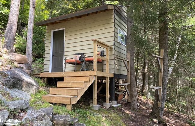 11001 Crane Lake Dr, House other with 3 bedrooms, 1 bathrooms and 2 parking in Dorset ON | Image 7