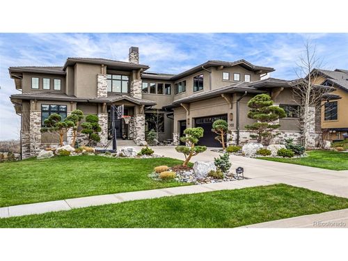 5132 Mount Glennon Way, Morrison, CO, 80465-8522 | Card Image