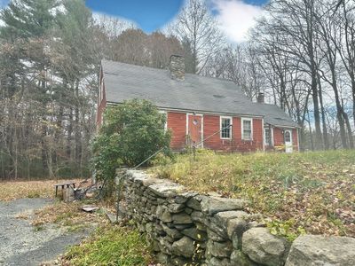 191 Hartness Rd, House other with 2 bedrooms, 1 bathrooms and 4 parking in Sutton MA | Image 2