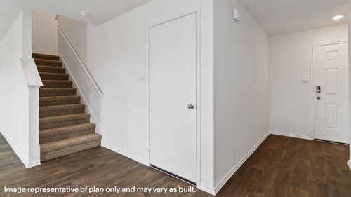 1921 Glory Drive, Bonham, TX, 75418 | Card Image