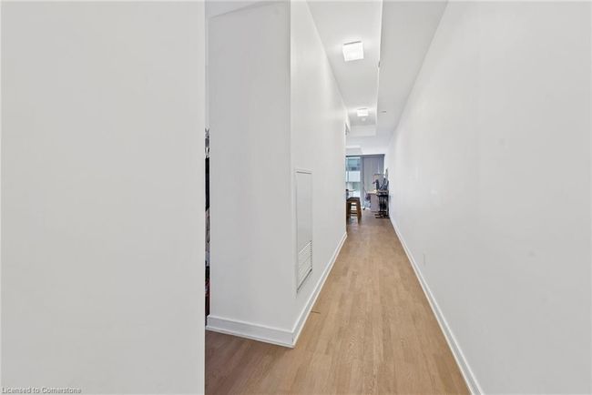 206 - 57 St Joseph St, House attached with 2 bedrooms, 1 bathrooms and null parking in Toronto ON | Image 8