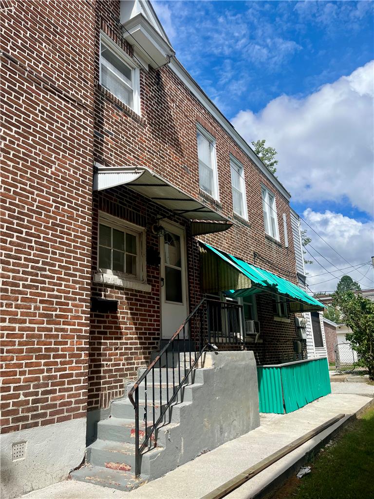 Residential Lease in Allentown City 2