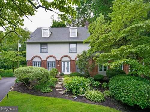 31 Snowden Rd, BALA CYNWYD, PA, 19004-2661 | Card Image