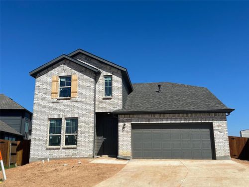 704 Jaguar Ridge, Godley, TX, 76044 | Card Image