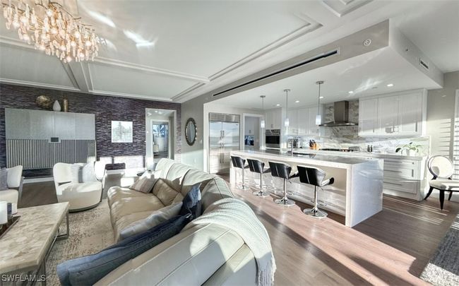 UNIT-301 - 13915 Old Coast Rd, Condo with 4 bedrooms, 4 bathrooms and null parking in NAPLES FL | Image 11
