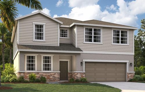 1264 Blue Daze Ln, Eustis, FL, 32726-5003 | Card Image