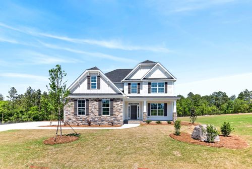 7134 Snap Spur Cir, Aiken, SC, 29801-8729 | Card Image