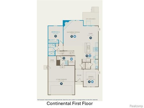 846 Risdon Trl S, Saline, MI, 48176-2803 | Card Image