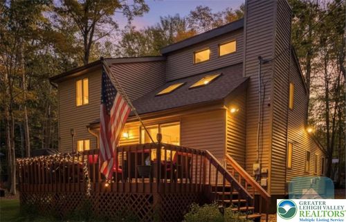 72 Creek View Drive E, Clifton Twp, PA, 18424 | Card Image