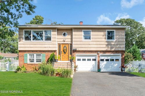 445 Bella Vista Road, Brick, NJ, 08724 | Card Image