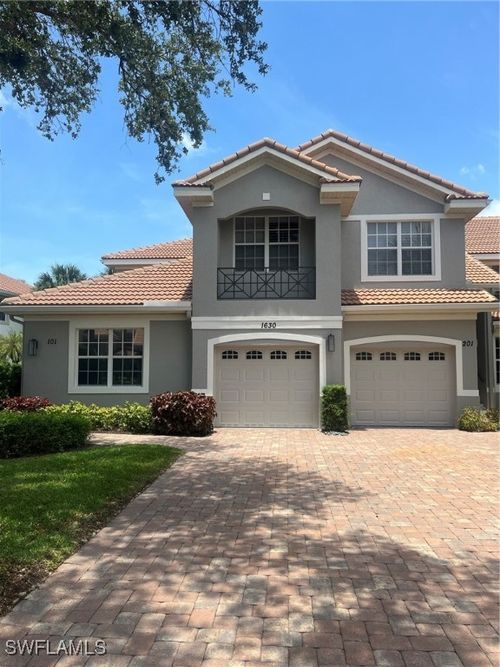 5-1630 Winding Oaks Way, NAPLES, FL, 34109-0459 | Card Image