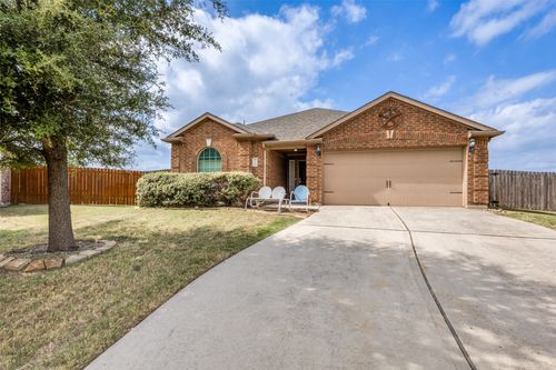 202 Nash Court, Anna, TX, 75309 | Card Image
