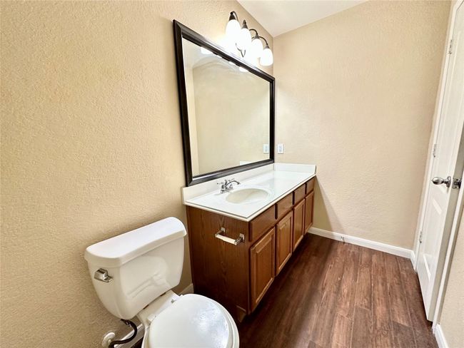3602 Avalon Castle Dr, House other with 3 bedrooms, 2 bathrooms and 1 parking in Spring TX | Image 12