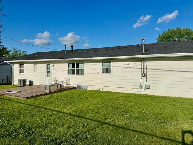1719 Linwood Dr, House other with 4 bedrooms, 2 bathrooms and null parking in Bedford IN | Image 6