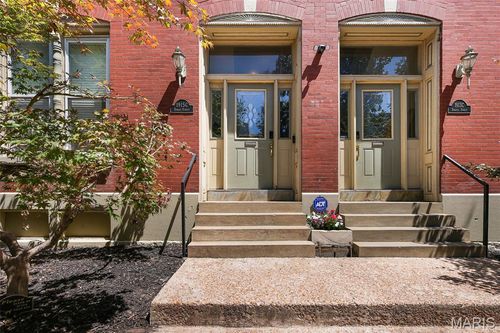 apt-c-1915 Senate St, Saint Louis, MO, 63118-1743 | Card Image