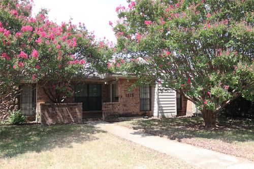 1515 Cherrycrest St, Dallas, TX, 75228-5140 | Card Image