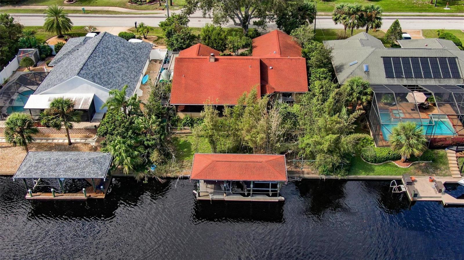 Florida Park Dr, Palm Coast, FL 32137