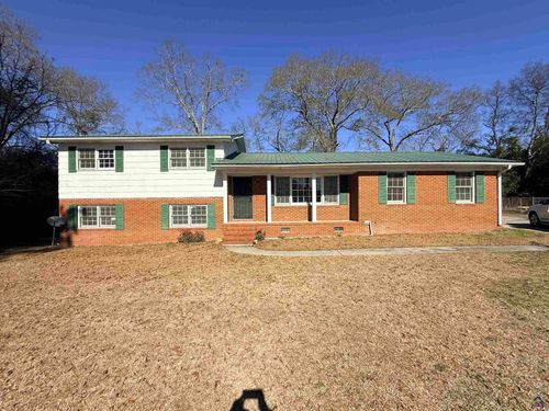 2239 Lyn Court, Macon, GA, 31206 | Card Image