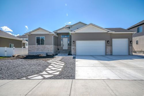 7254 S Sophia Ridge Ct, West Jordan, UT, 84081-4472 | Card Image
