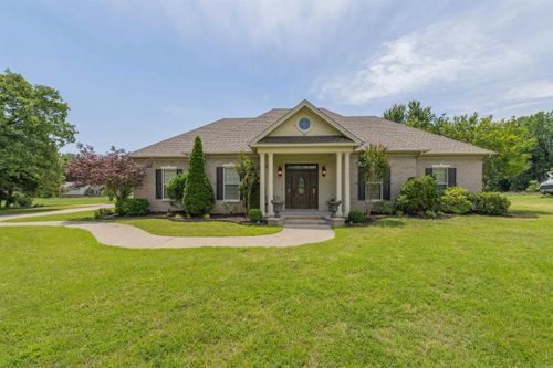 305 Edgewood Dr, Cabot, AR, 72023-2044 | Card Image