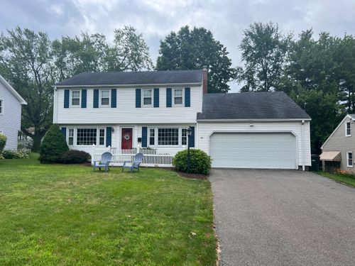 49 Holly Ln, Wethersfield, CT, 06109-2020 | Card Image