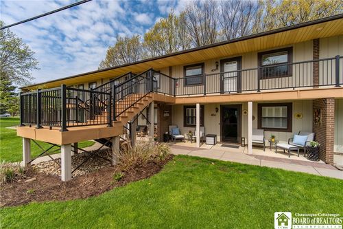 409 Edgewater Drive, Westfield, NY, 14787 | Card Image