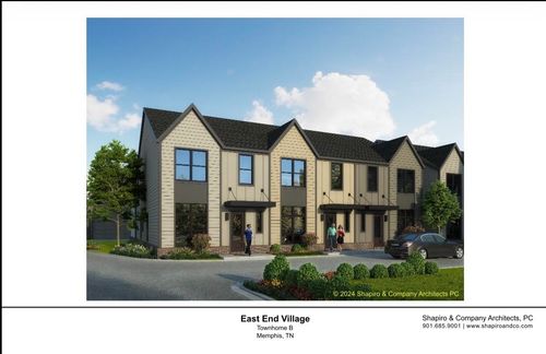 10-5477 End Village Dr E, Memphis, TN, 38119-7701 | Card Image
