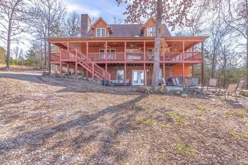 205 Cooper Kate Trail, Norfork, AR, 72658 | Card Image