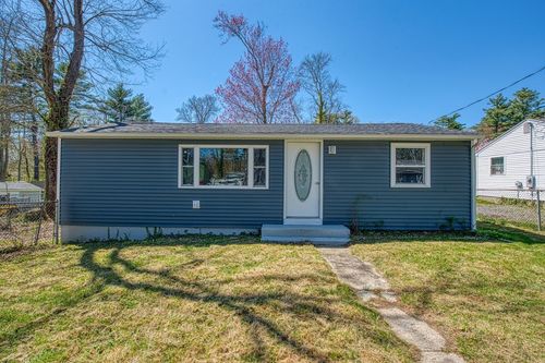22 3rd Ave, Lakeville, MA, 02347-2326 | Card Image