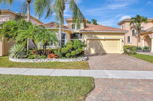 7043 Veneto Drive, Boynton Beach, FL, 33437 | Card Image