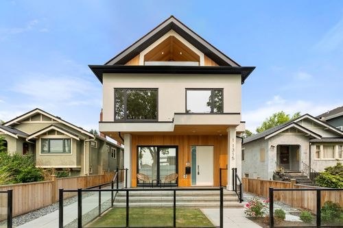 1-1315 W 64th Ave, Vancouver, BC, V6P2M9 | Card Image