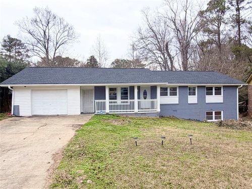 3878 Nielsen Ct, Clarkston, GA, 30021-2710 | Card Image