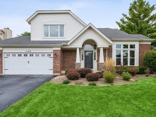 1148 Oxford Ln, Lake Zurich, IL, 60047-7103 | Card Image