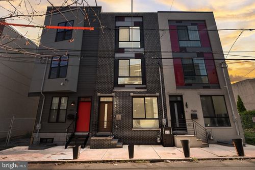 1528 W Seybert St, PHILADELPHIA, PA, 19121-4306 | Card Image