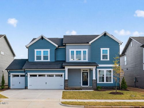 1179 Serenity Walk Pkwy, Fuquay Varina, NC, 27526 | Card Image