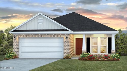 15916 Blue Ridge Dr, Gulfport, MS, 39503-5783 | Card Image