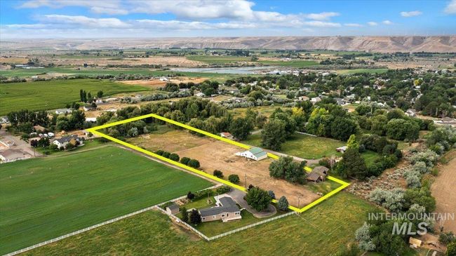 982 E 2700 S, House other with 2 bedrooms, 2 bathrooms and null parking in Hagerman ID | Image 41