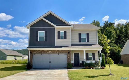 168 Lincoln Gray Cir, New Market, AL, 35761-6502 | Card Image