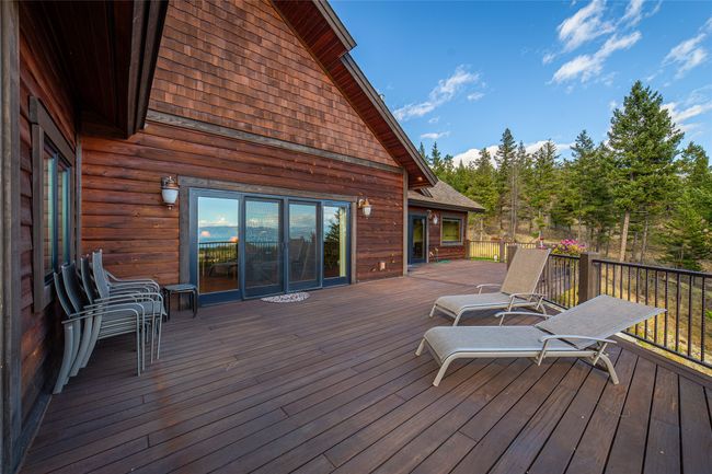 401 Coyote Ridge Rd, House other with 4 bedrooms, 4 bathrooms and null parking in Somers MT | Image 61