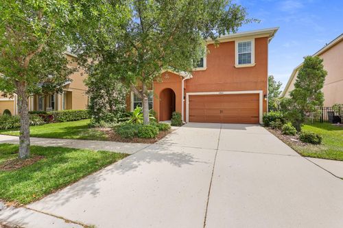 6821 Park Strand Dr, APOLLO BEACH, FL, 33572-1541 | Card Image