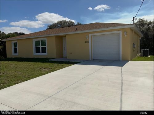 2069 Detroit Dr, LABELLE, FL, 33935-5396 | Card Image
