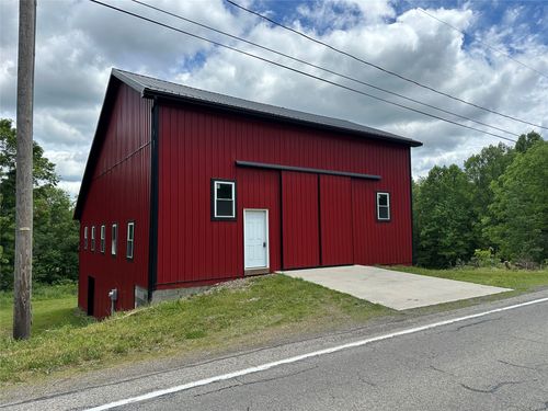 2320 State Highway 18, Adamsville, PA, 16110 | Card Image