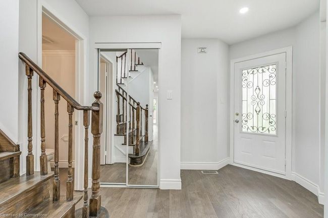 36 Mapleshade Dr, House other with 4 bedrooms, 4 bathrooms and 3 parking in Brampton ON | Image 9