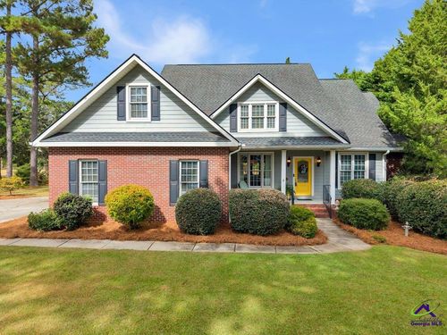 405 Idle Pines Drive, Perry, GA, 31069 | Card Image
