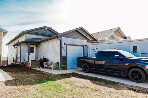 9541 113 Ave, Clairmont, AB, T8X5C5 | Card Image