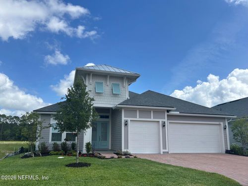 95494 Golden Glow Dr, Fernandina Beach, FL, 32034-0049 | Card Image