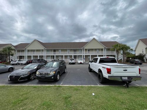 unit-3-109 Butkus Dr, Myrtle Beach, SC, 29588-2957 | Card Image
